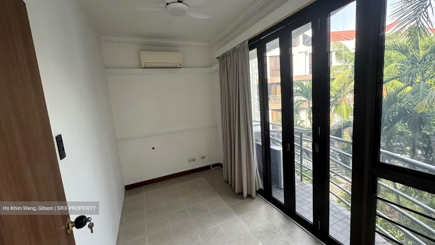 Tropicana Condominium (D16), Condominium #578605901